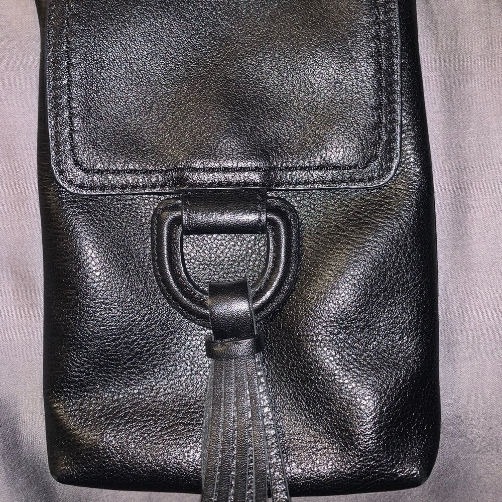 Fossil Crossbody Pouch
